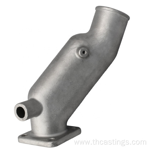 Stainless steel precision-investment casting for auto PARTS